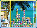 Caribbean Puzzle Screenshot